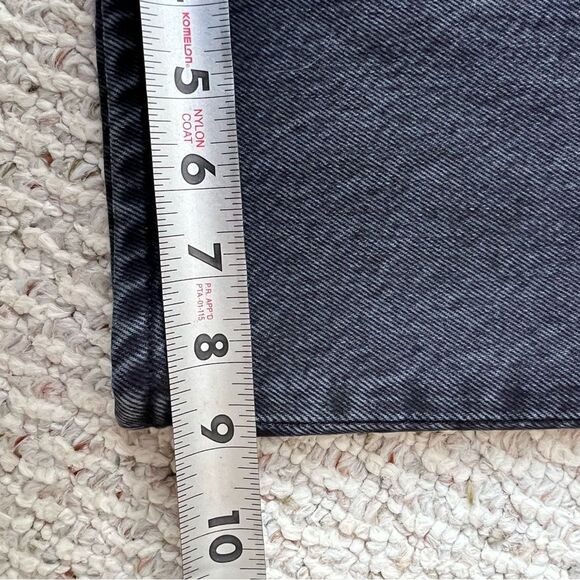 Agolde High Rise Vintage Boot in Percolate NWT - Picture 11 of 15